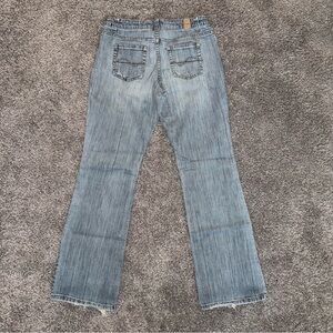 Vintage Maurices Jeans